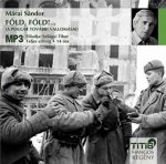Föld, föld!… - Hangoskönyv MP3