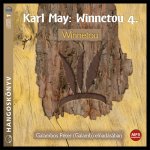 Winnetou 4.
