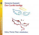 Don Camillo kisvilága - Hangoskönyv (2CD)