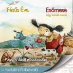 Esőmese - Négy évszak meséi - Hangoskönyv
