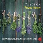 Füves könyv - Hangoskönyv - Mp3