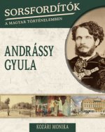 Sorsfordítók a magyar történelemben - Andrássy Gyula