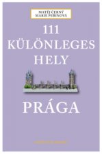 111 különleges hely - Prága