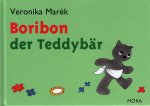 Boribon der Teddybar