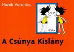 A csúnya kislány