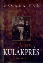 Kulákprés
