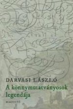 A könnymutatványosok legendája