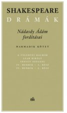 Shakespeare drámák III.