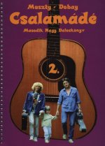 Csalamádé 2.