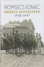 Erdély elvesztése