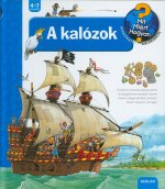 A kalózok - Mit? Miért? Hogyan? 19.