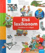 Első lexikonom