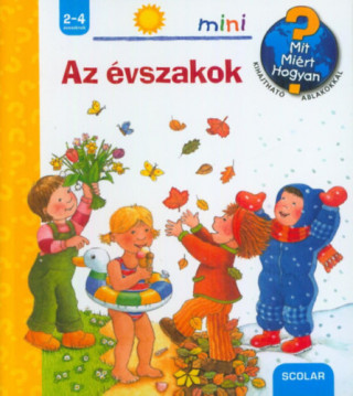 Az évszakok