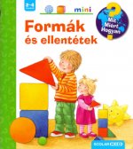 Formák és ellentétek