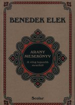 Arany mesekönyv