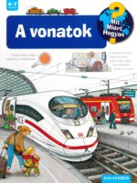 A vonatok