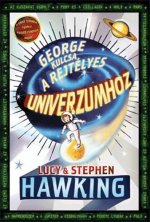 George kulcsa a rejtélyes univerzumhoz
