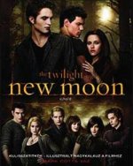 New Moon (Újhold) - Kulisszatitkok