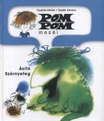 Pom Pom meséi - Ásító szörnyeteg