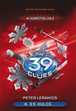A 39 kulcs 3. - A kardtolvaj