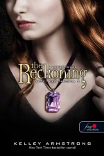The Reckoning - A leszámolás - Sötét erő trilógia 3.