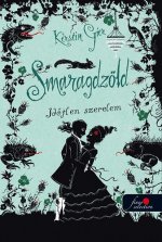 Smaragdzöld - Időtlen szerelem