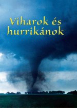 Kis könyvtár: Viharok és hurrikánok