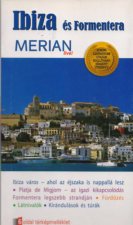 Ibiza és Formentera útikönyv