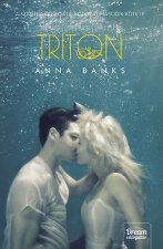 Triton - Puha kötés