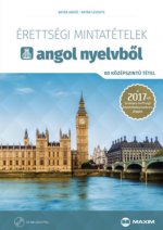 Érettségi mintatételek angol nyelvből (80 középszintű tétel) - CD-melléklettel