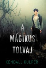 A mágikus tolvaj