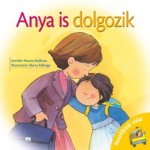 Beszéljünk róla! - Anya is dolgozik