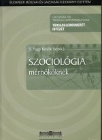 Szociológia mérnököknek
