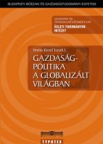 Gazdaságpolitika a globalizált világban