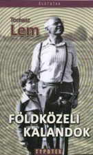 Földközeli kalandok