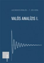 Valós analízis I.