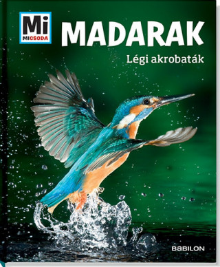 Madarak