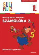 Számolóka 2. - Gondolkodtató feladatok