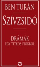 Szívzsidó - Drámák egy titkos fiókból