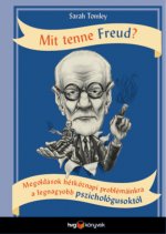 Mit tenne Freud?