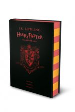 Harry Potter és a bölcsek köve - Griffendél