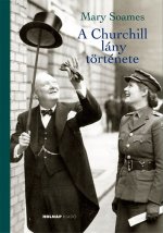 A Churchill lány története