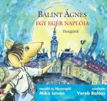 Egy egér naplója - Hangjáték