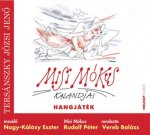 Misi Mókus kalandjai - Hangjáték - MP3