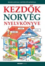 Kezdők norvég nyelvkönyve