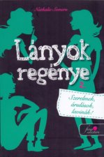 Lányok regénye 2.