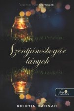 Firefly Lane - Szentjánosbogár lányok