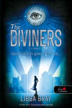 The Diviners - A látók I.