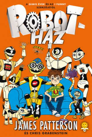 Robotház