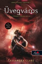 Üvegváros